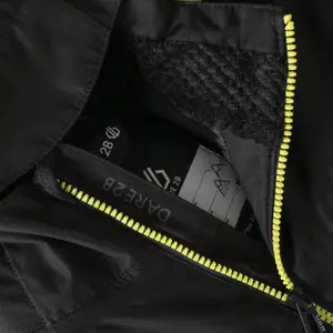 Veste imperméable enfant Dare 2B Piste image-3