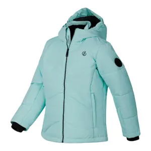 Girl's ski jacket Dare 2B Glacier image-1