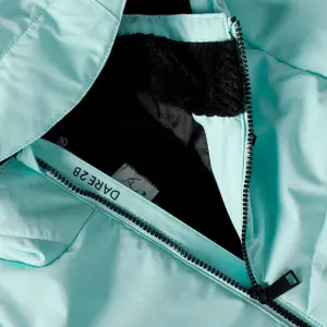 Girl's ski jacket Dare 2B Glacier image-3