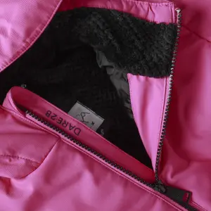 Girl's ski jacket Dare 2B Glacier image-3