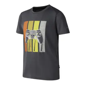 Kid's T-shirt Dare 2B Amuse III image-2