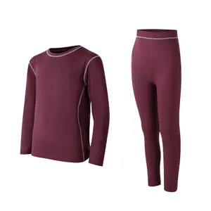 Conjunto de ropa interior infantil Dare 2B Pow II image-0