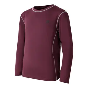 Conjunto de ropa interior infantil Dare 2B Pow II image-3