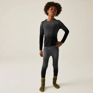 Conjunto de ropa interior infantil Dare 2B In The Zone III image-1