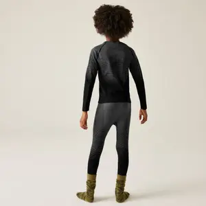 Conjunto de ropa interior infantil Dare 2B In The Zone III image-2