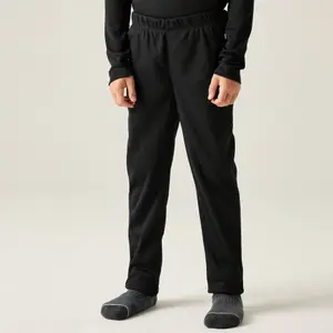 Conjunto de camiseta de manga larga y pantalón para niño Dare 2B Elate III image-4