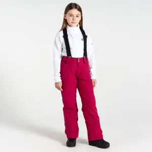 Children's ski overalls Dare 2B Motive Insulated image-3