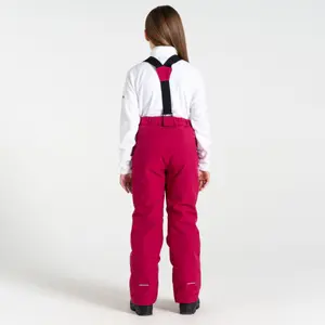 Children's ski overalls Dare 2B Motive Insulated image-5