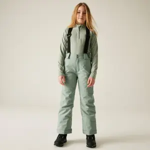 Skibroek voor kinderen Dare 2B Outmove II image-3