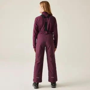 Skibroek voor kinderen Dare 2B Outmove II image-4