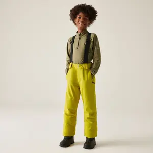 Skibroek voor kinderen Dare 2B Outmove II image-3