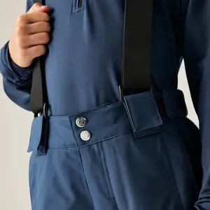 Ski-overalls voor kinderen Dare 2B Outmove II image-3