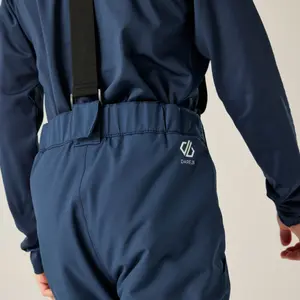 Ski-overalls voor kinderen Dare 2B Outmove II image-4