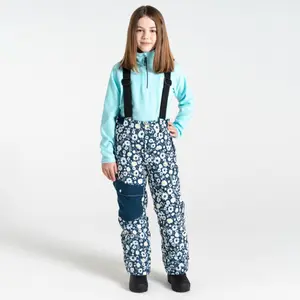 Pantalon de ski enfant Dare 2B Pow image-1