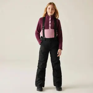 Skibroek voor kinderen Dare 2B Pow II image-3