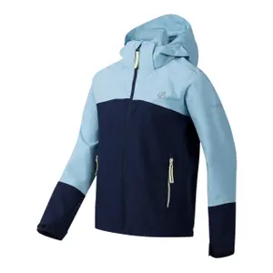 Waterproof jacket for children Dare 2B Explore III image-1