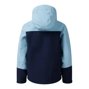 Waterproof jacket for children Dare 2B Explore III image-2