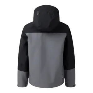 Waterproof jacket for children Dare 2B Explore III image-1