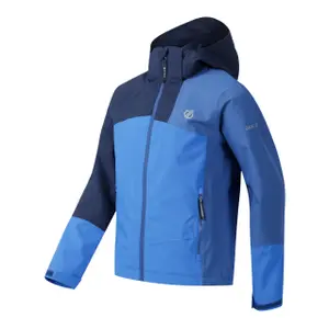 Waterproof jacket for children Dare 2B Explore III image-1