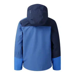 Waterproof jacket for children Dare 2B Explore III image-2