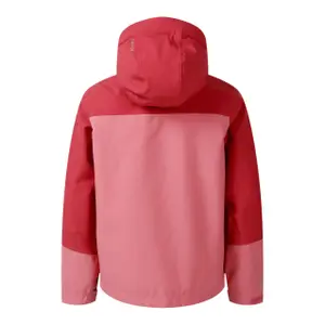 Waterproof jacket for children Dare 2B Explore III image-1