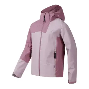 Waterproof jacket for children Dare 2B Explore III image-2