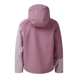 Waterproof jacket for children Dare 2B Explore III image-1