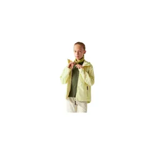 Waterproof jacket for children Dare 2B Kdswitchiijk image-3
