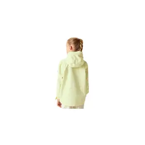 Waterproof jacket for children Dare 2B Kdswitchiijk image-4