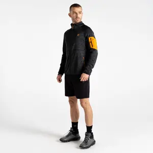 Velo zipado Dare 2B Torrek Mountain image-2