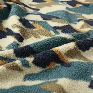 Fleece Dare 2B Printed image-3