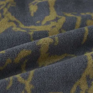 Fleece Dare 2B Printed image-3