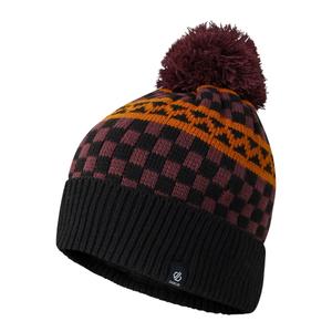 Bonnet met pompon Dare 2B Pom