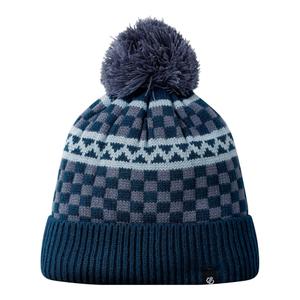 Bonnet met pompon Dare 2B Pom image-1