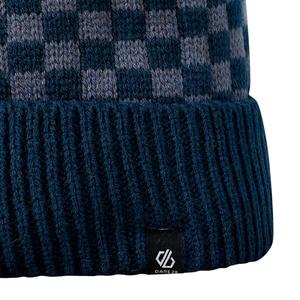 Bonnet met pompon Dare 2B Pom image-2