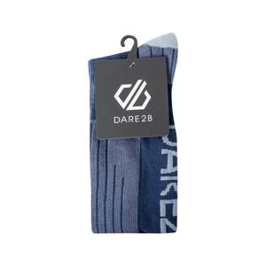 Technical socks Dare 2B image-1