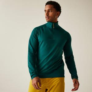 Koszulka termoaktywna Dare 2B Fuse Up II Core Stretch image-3