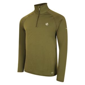 Koszulka termoaktywna Dare 2B Fuse Up II Core Stretch image-1