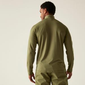 Koszulka termoaktywna Dare 2B Fuse Up II Core Stretch image-4