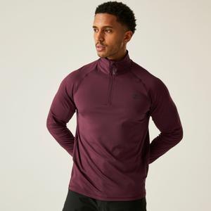 UnterziehTrikot Dare 2B Fuse Up II Core Stretch image-3