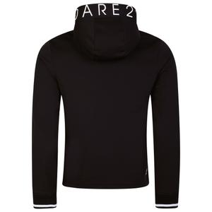 Casaco com capuz Dare 2B Shield image-1