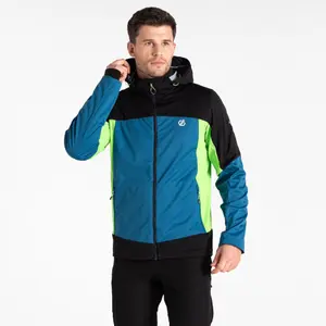 Softshell hiking jacket Dare 2B Mountaineer image-1