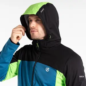 Softshell hiking jacket Dare 2B Mountaineer image-6