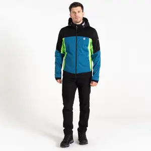Softshell hiking jacket Dare 2B Mountaineer image-2