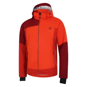 Softshell-Wanderjacke Dare 2B Mountaineer image-2