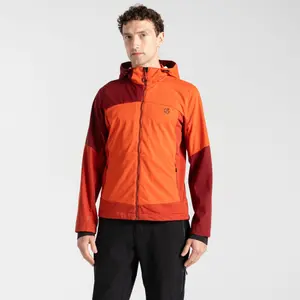 Softshell-Wanderjacke Dare 2B Mountaineer image-3