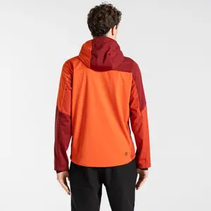 Softshell-Wanderjacke Dare 2B Mountaineer image-4