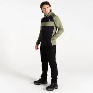 Jakke med hætte Dare 2B Touring II Core Stretch image-5