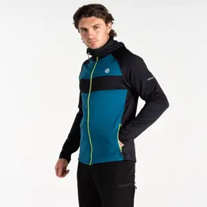 Jakke med hætte Dare 2B Touring II Core Stretch image-3