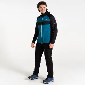 Jakke med hætte Dare 2B Touring II Core Stretch image-4